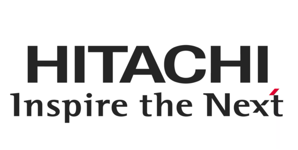 Hitachi Vantara